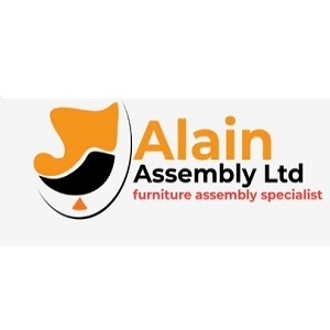 Alain Assembling