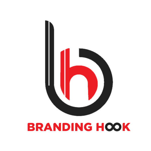 Branding Hook