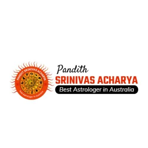 Srinivas Acharya Best Astrologer in Australia