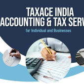 Taxace India - Startupxplore Taxace India