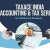 Taxace India