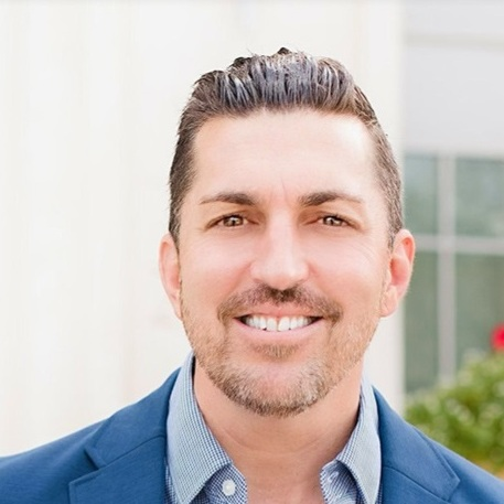 Jared Dunn • Life Coach Agent