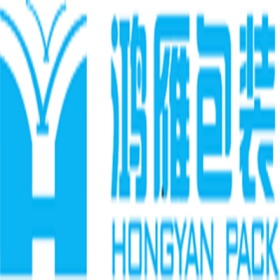 Ningbo Hongyan Packing Material Co.,Ltd.