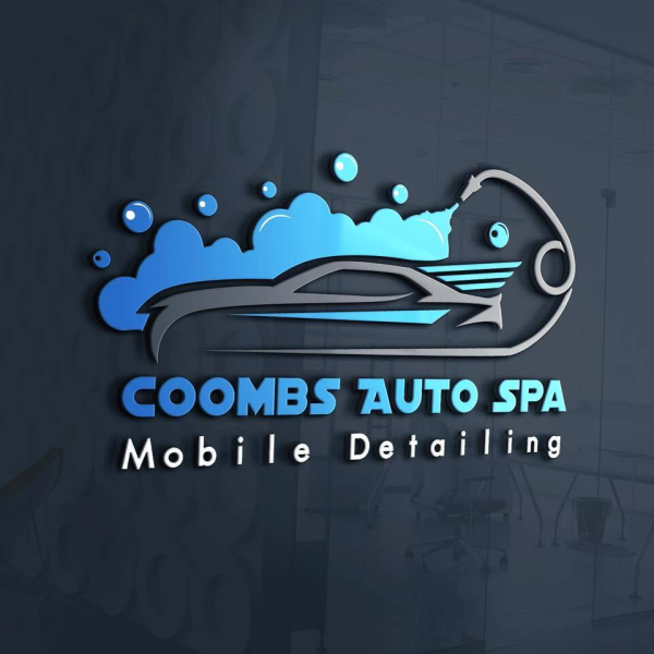 coombs auto spa