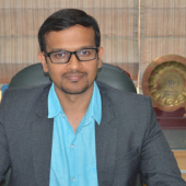 Dr. Ravi Bhadania