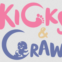 Kicks & Crawl