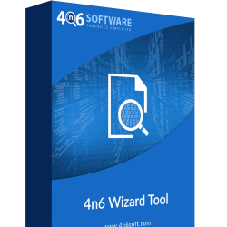 4n6 Kerio Converter