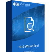 4n6 Kerio Converter