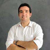 Jon Llaguno