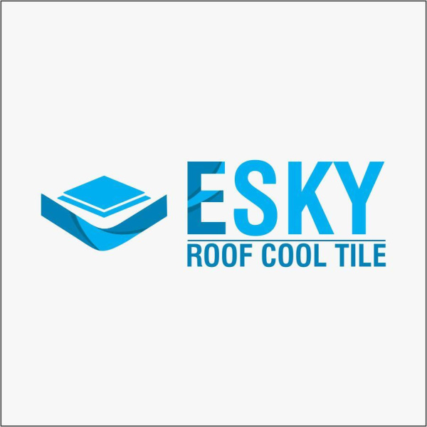 ESKY Roof Cool Tile