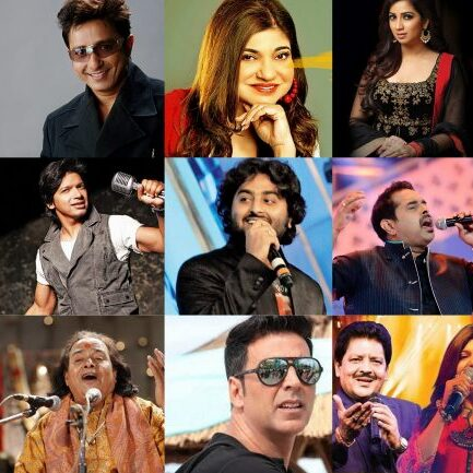 Celebrity Management Company | Spring Of Rhythm