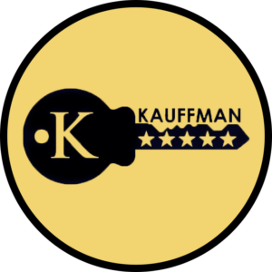 Kauffman Lock & Key