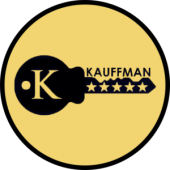 Kauffman Lock & Key