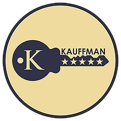 Kauffman Lock & Key