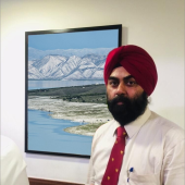 Navtej Singh Momi - Startupxplore Navtej Singh Momi
