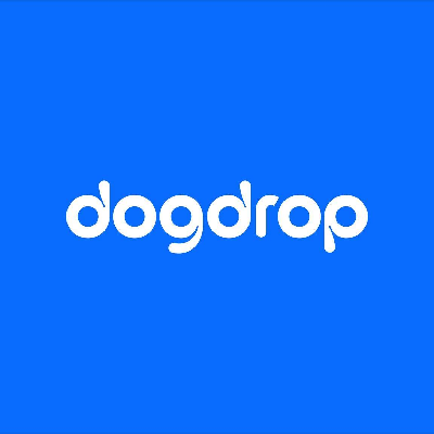 Dogdrop