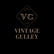 Vintage Gulley