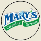 Mary’s Cleaning Services