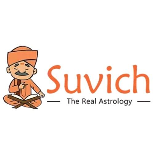 Suvich - The Real Astrology