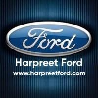 Harpreetford