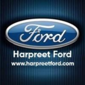 Harpreetford