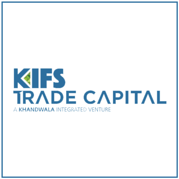 KIFS Trade Capital Pvt. Ltd.