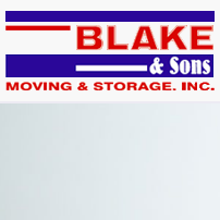 Blake & Sons Moving & Storage