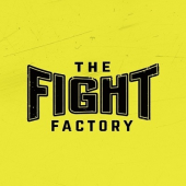 The Fight Factory