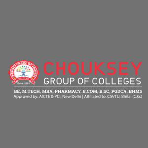 Chouksey Engineering College