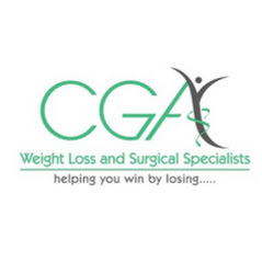 CGA Surgical and Weightloss Specialist