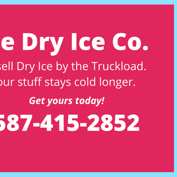 The Dry Ice Co