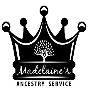 Madelaine’s Ancestry Service