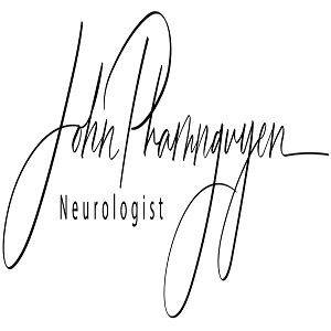 John Phamnguyen Neurology