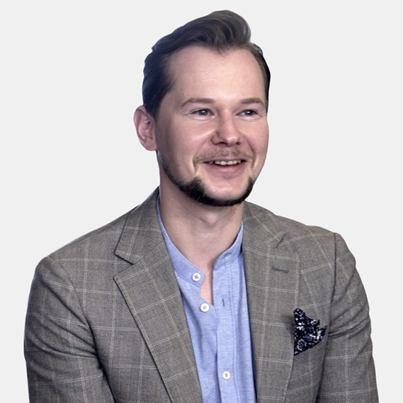 Dimitri Kotov