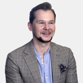 Dimitri Kotov