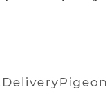 Delivery Pigeon