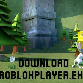 RobloxPlayer para ROBLOX - Jogo Download