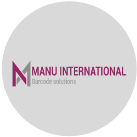 Barcode Sticker