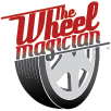 The Wheel  Magician
