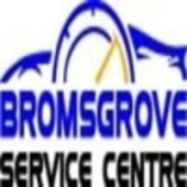 Bromsgrove Service