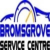 Bromsgrove Service
