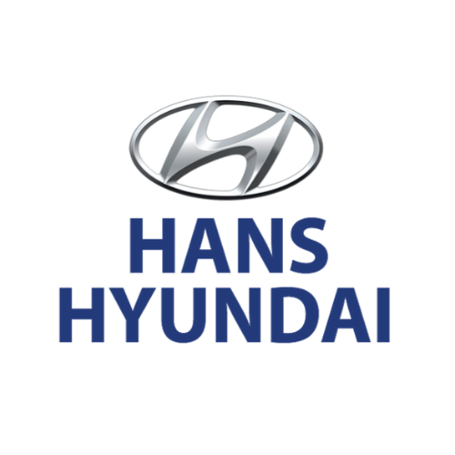 Hans Hyundai Showroom