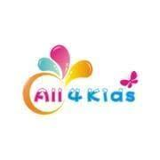 ALL 4 KIDS