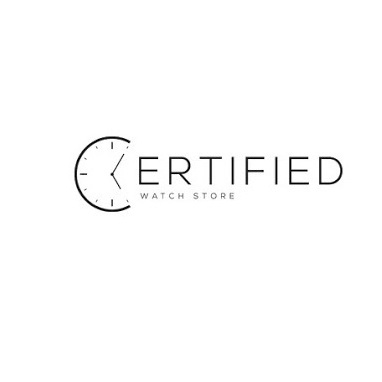 Certified Watch Store