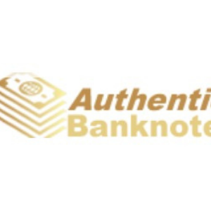 Authentic Banknotes
