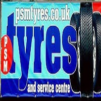 PSM Tyres