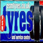 PSM Tyres