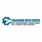 Trackside Auto Centre - Startupxplore Trackside Auto Centre