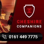 Cheshire Companions