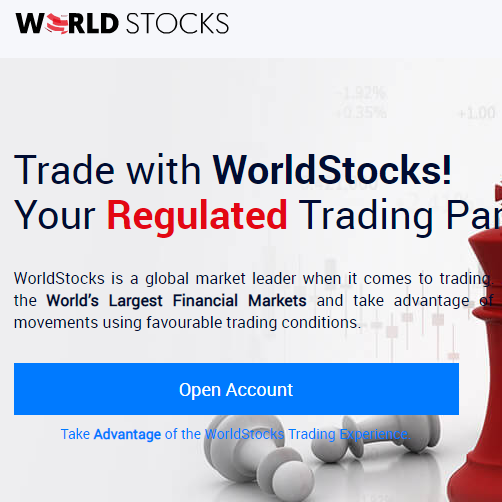 WorldStocks